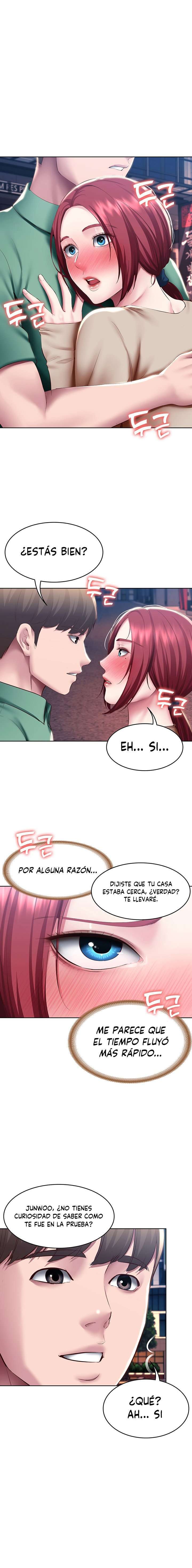 Dueña de la Pensión Capitulo 97 página 2