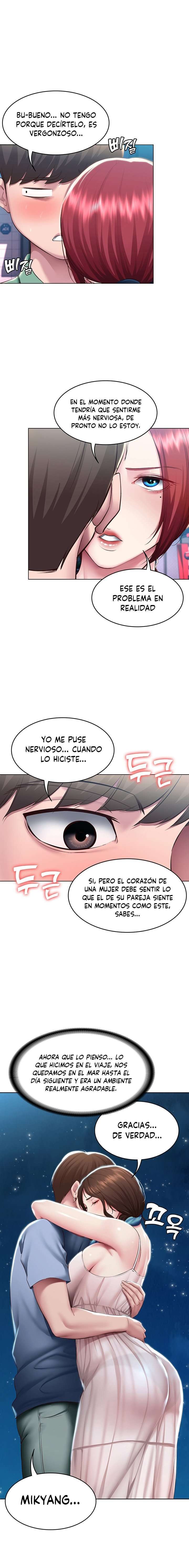 Dueña de la Pensión Capitulo 97 página 6