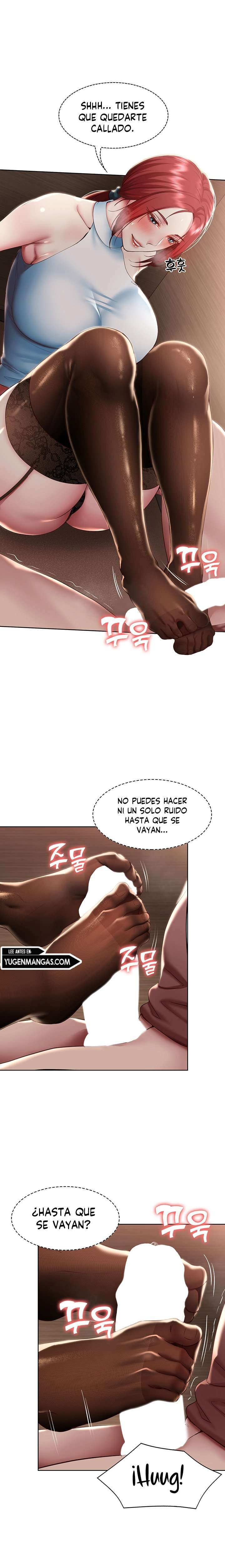 Dueña de la Pensión Capitulo 99 página 2
