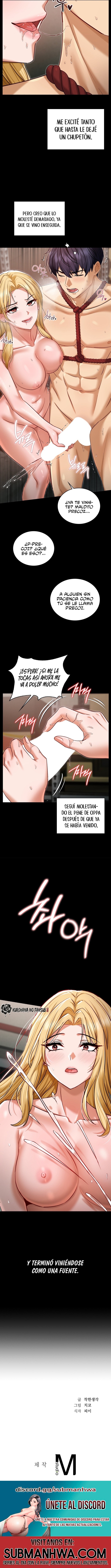 Relación Secreta Capitulo 23 página 2