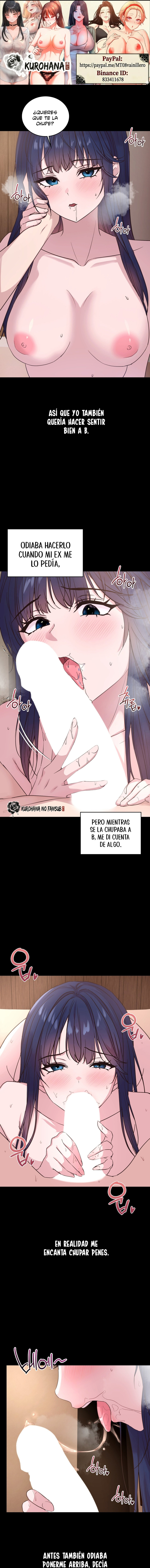 Relación Secreta Capitulo 9 página 2