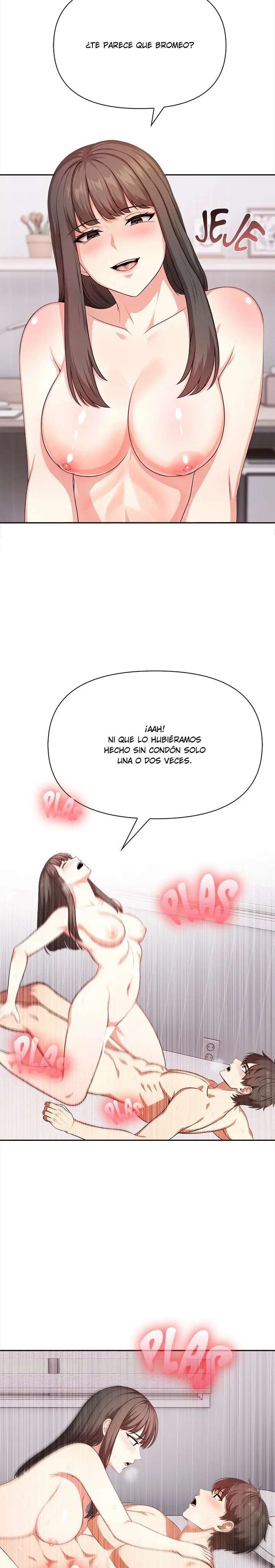 Cuando nadie nos ve Capitulo 21 página 4