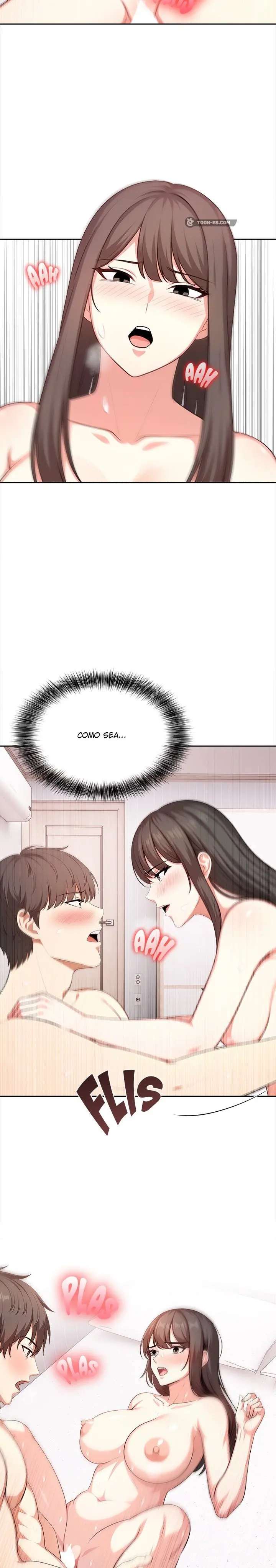 Cuando nadie nos ve Capitulo 21 página 7