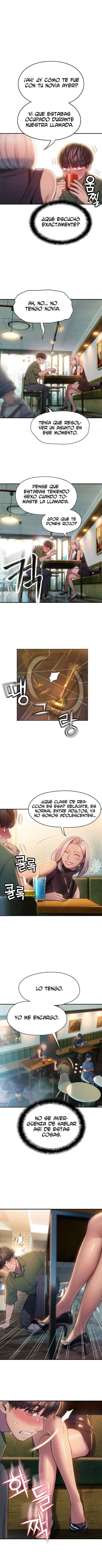 Love Limit Exceeded Capitulo 10 página 10