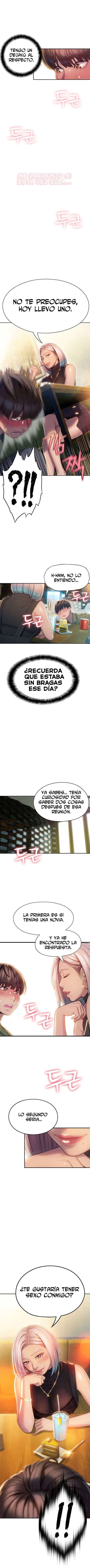 Love Limit Exceeded Capitulo 10 página 11