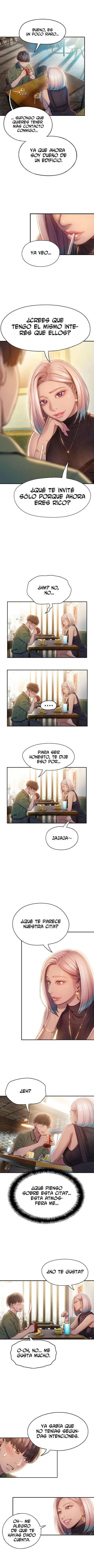 Love Limit Exceeded Capitulo 10 página 9