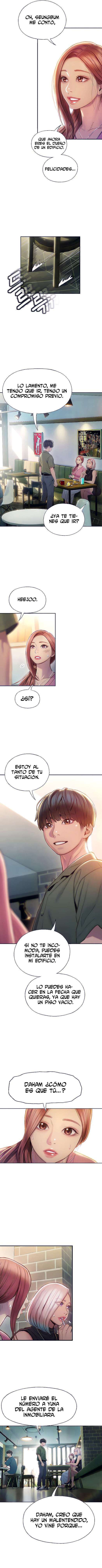 Love Limit Exceeded Capitulo 11 página 10