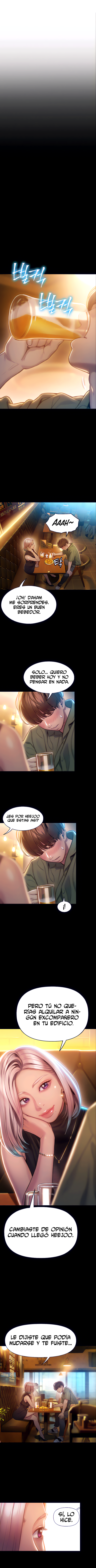 Love Limit Exceeded Capitulo 12 página 4