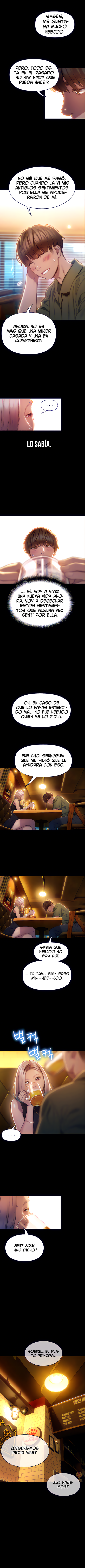 Love Limit Exceeded Capitulo 12 página 5