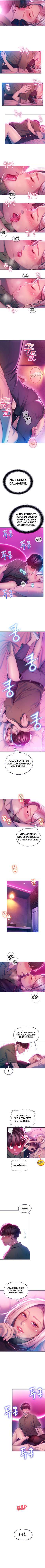 Love Limit Exceeded Capitulo 13 página 3