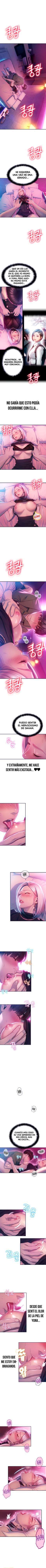 Love Limit Exceeded Capitulo 13 página 4