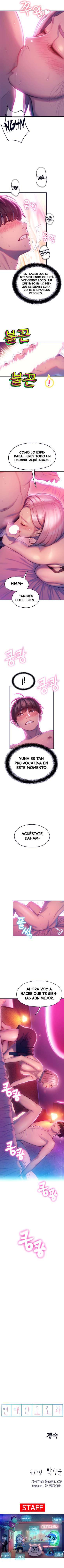 Love Limit Exceeded Capitulo 13 página 6