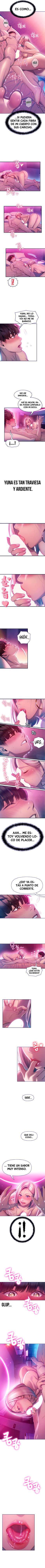 Love Limit Exceeded Capitulo 14 página 3