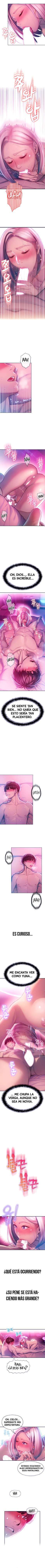 Love Limit Exceeded Capitulo 14 página 4