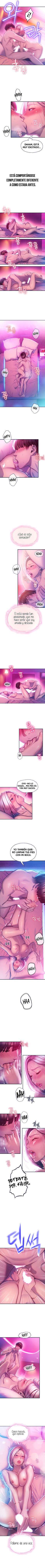 Love Limit Exceeded Capitulo 14 página 5