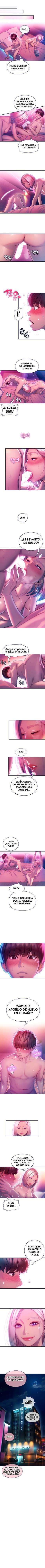 Love Limit Exceeded Capitulo 15 página 6