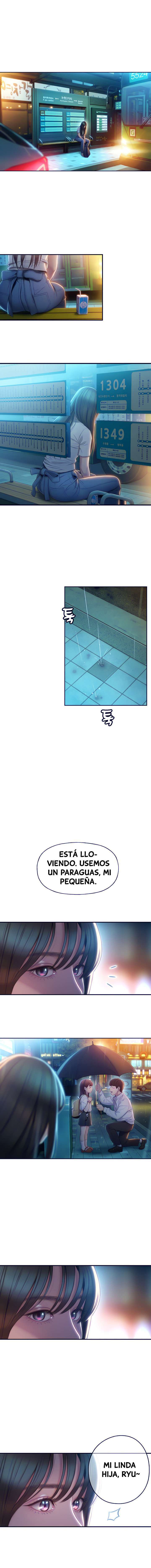Love Limit Exceeded Capitulo 17 página 15