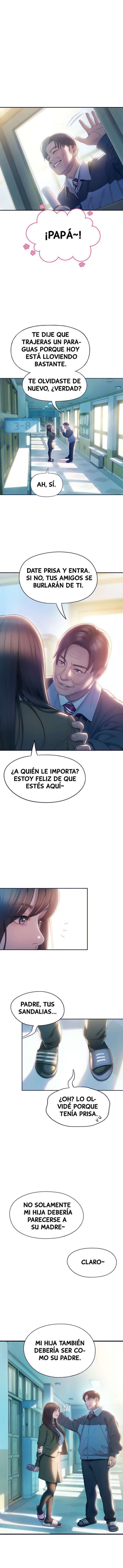 Love Limit Exceeded Capitulo 17 página 16