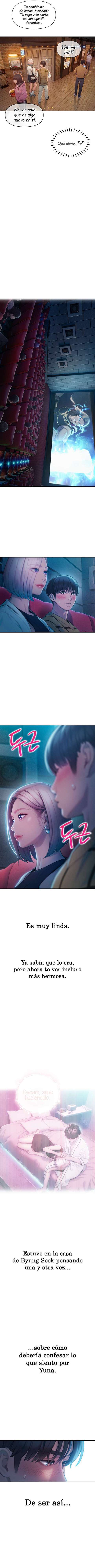 Love Limit Exceeded Capitulo 20 página 11