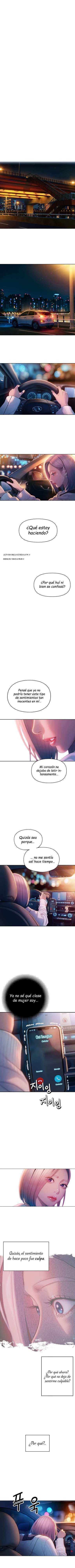 Love Limit Exceeded Capitulo 23 página 10