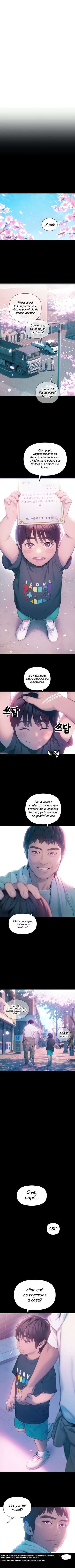 Love Limit Exceeded Capitulo 25 página 3