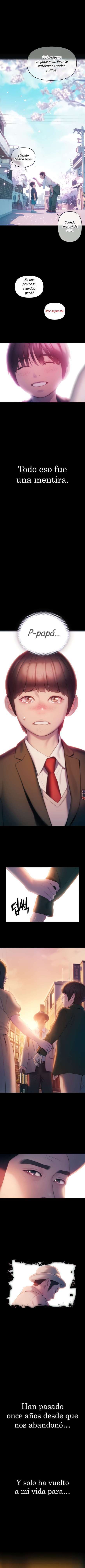 Love Limit Exceeded Capitulo 25 página 4