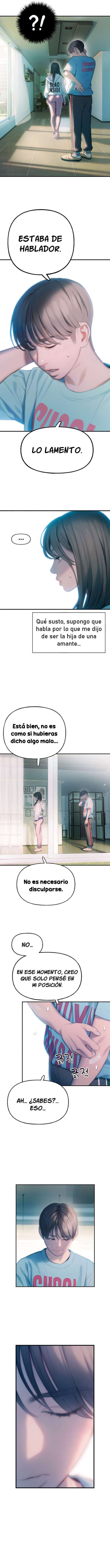 Love Limit Exceeded Capitulo 29 página 12
