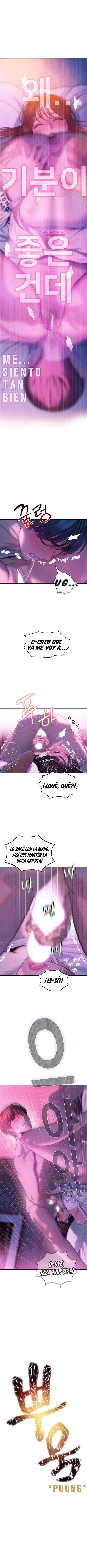 Love Limit Exceeded Capitulo 29 página 2