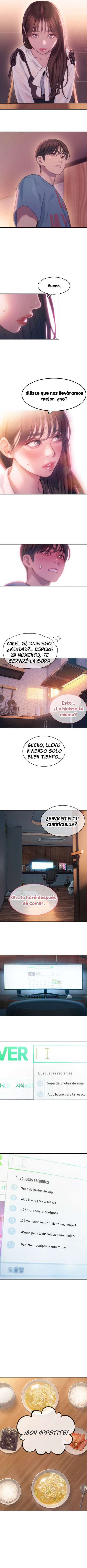 Love Limit Exceeded Capitulo 30 página 11