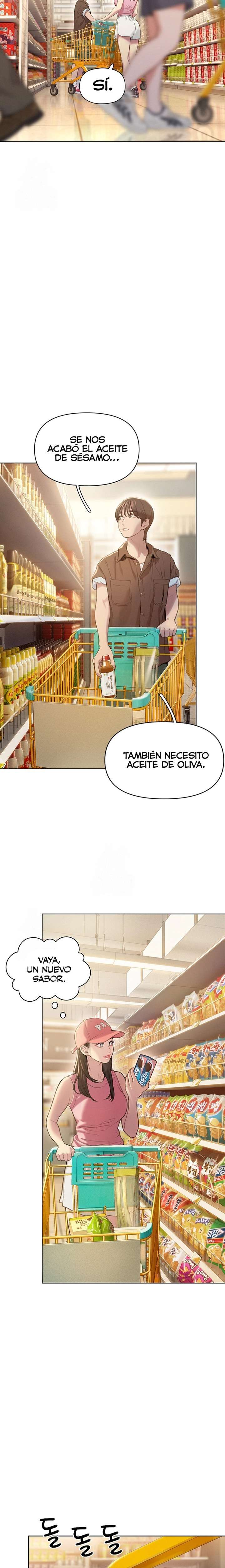 Love Limit Exceeded Capitulo 31 página 17