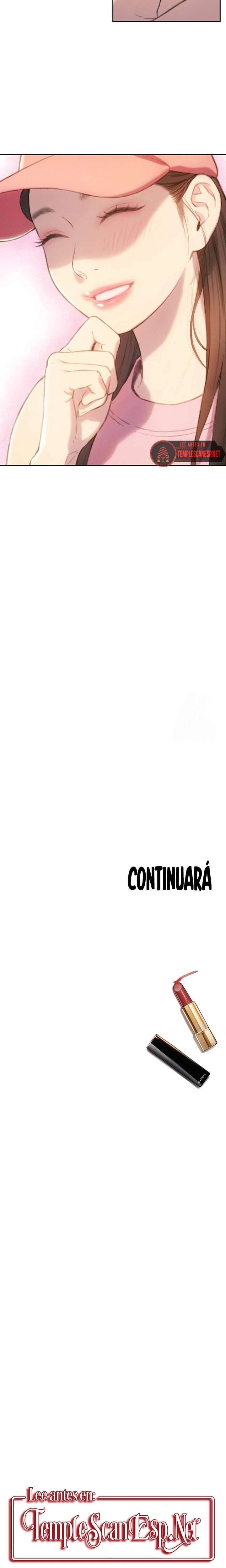 Love Limit Exceeded Capitulo 31 página 24