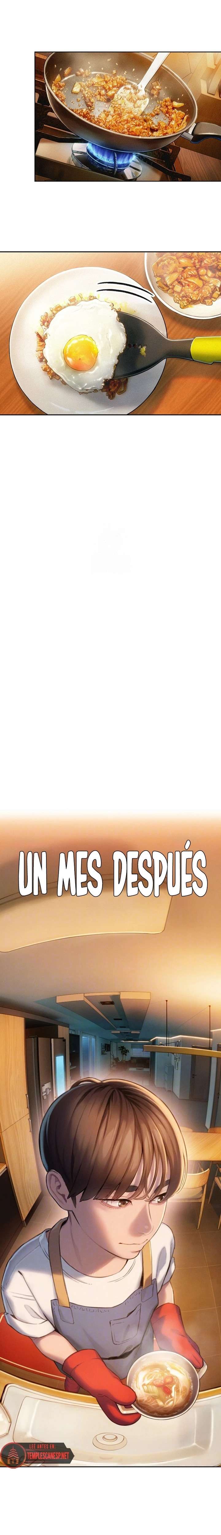 Love Limit Exceeded Capitulo 31 página 4