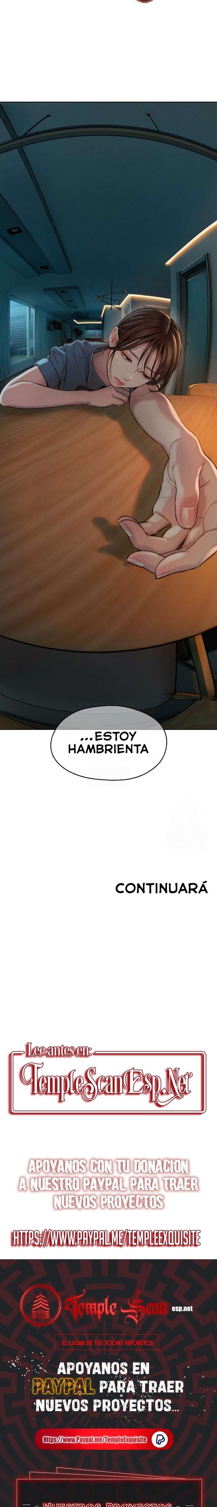 Love Limit Exceeded Capitulo 32 página 24
