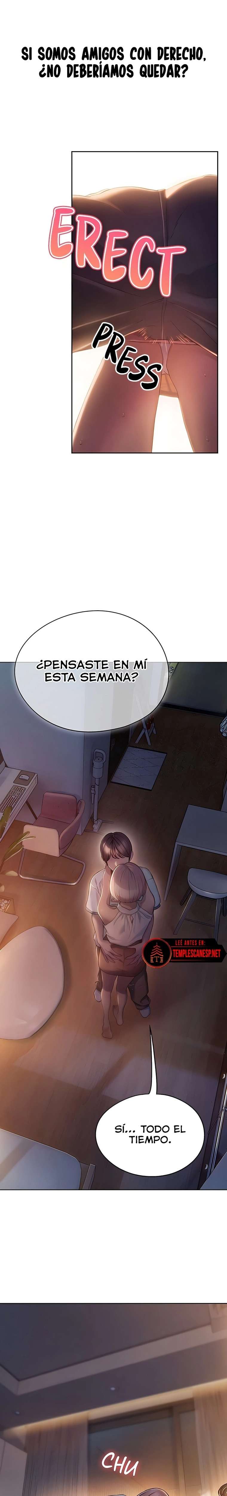 Love Limit Exceeded Capitulo 33 página 12