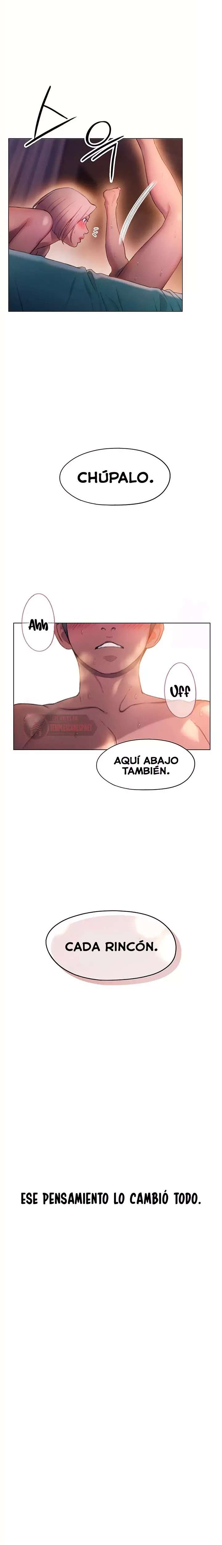 Love Limit Exceeded Capitulo 35 página 2