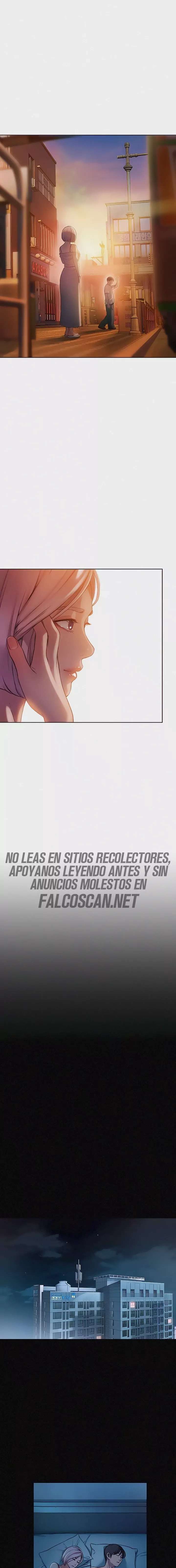 Love Limit Exceeded Capitulo 37 página 11
