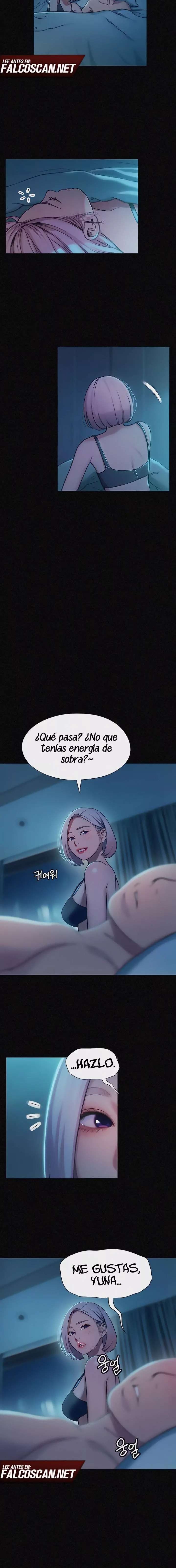 Love Limit Exceeded Capitulo 37 página 12