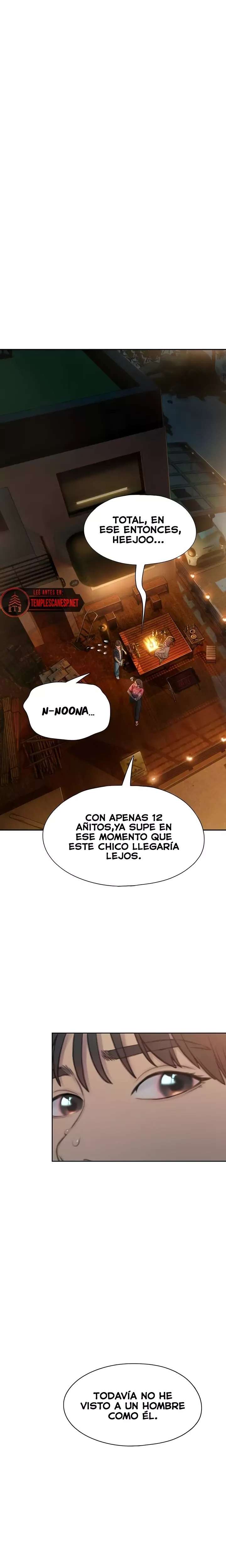 Love Limit Exceeded Capitulo 42 página 10