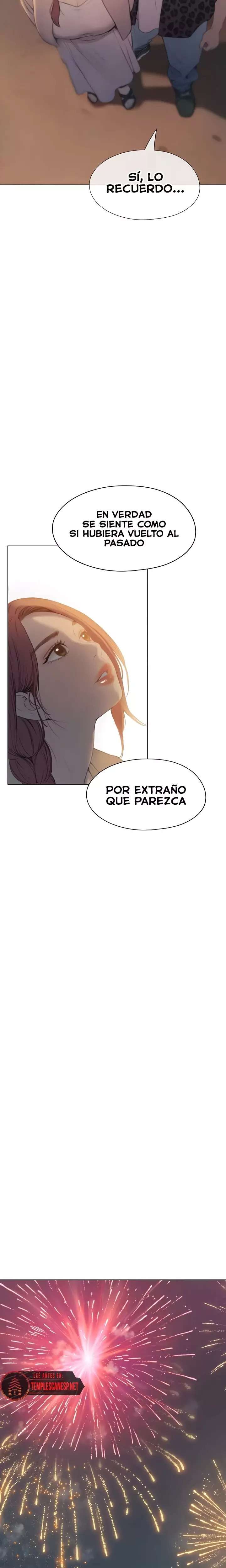 Love Limit Exceeded Capitulo 42 página 21
