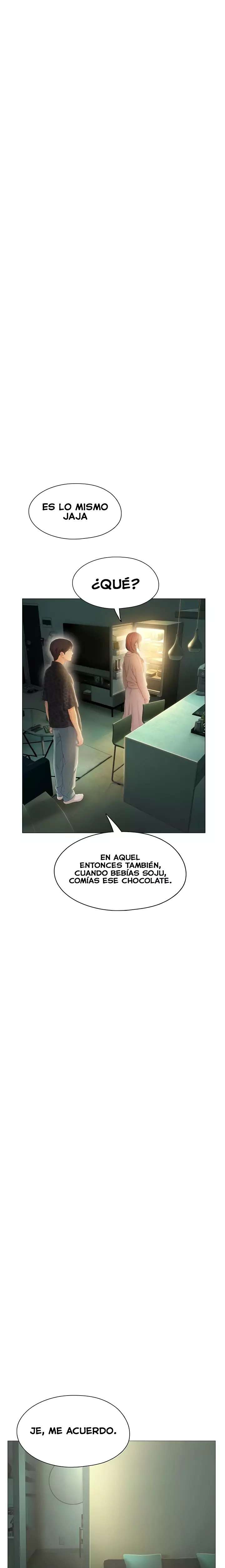 Love Limit Exceeded Capitulo 42 página 23