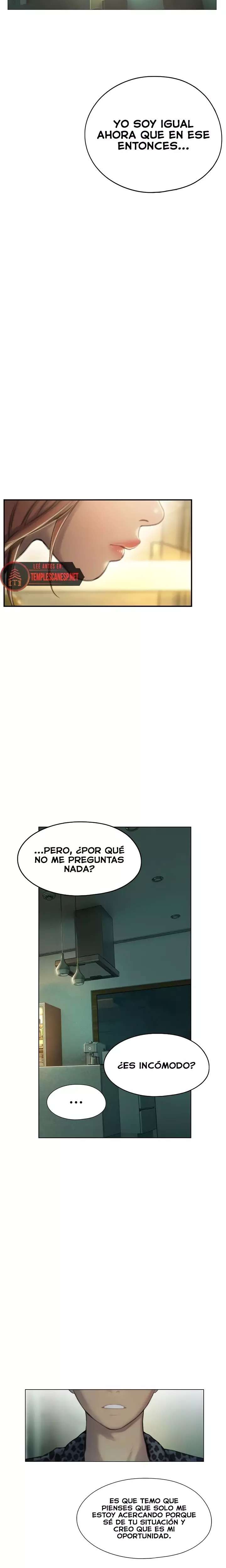 Love Limit Exceeded Capitulo 42 página 24