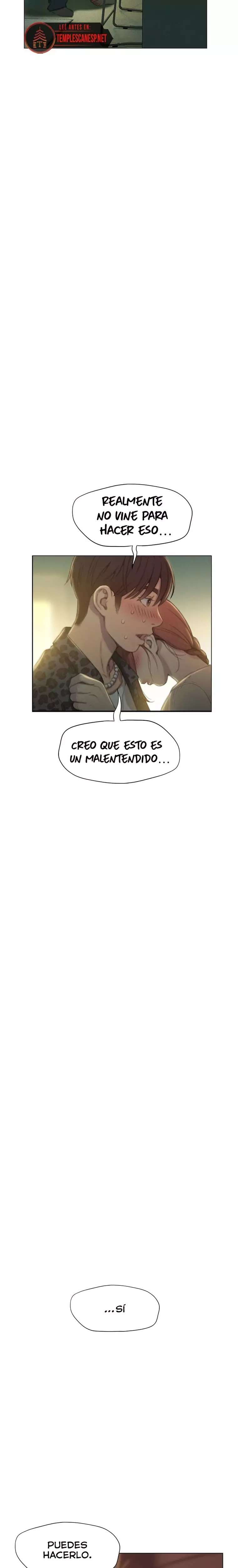 Love Limit Exceeded Capitulo 43 página 17