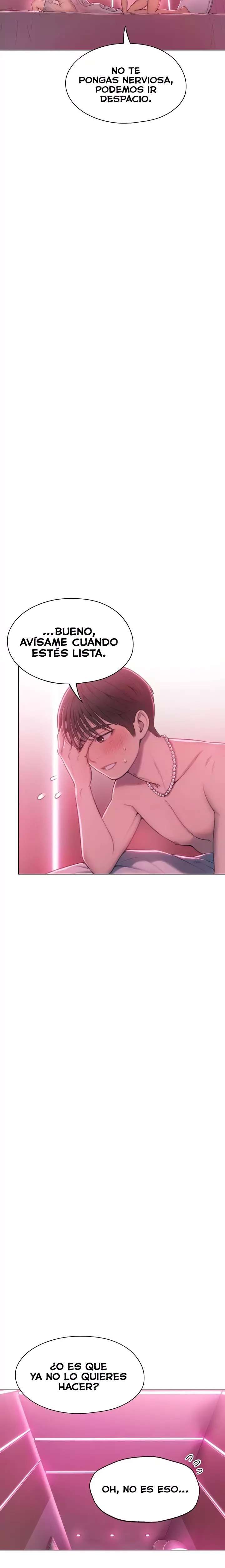 Love Limit Exceeded Capitulo 44 página 14