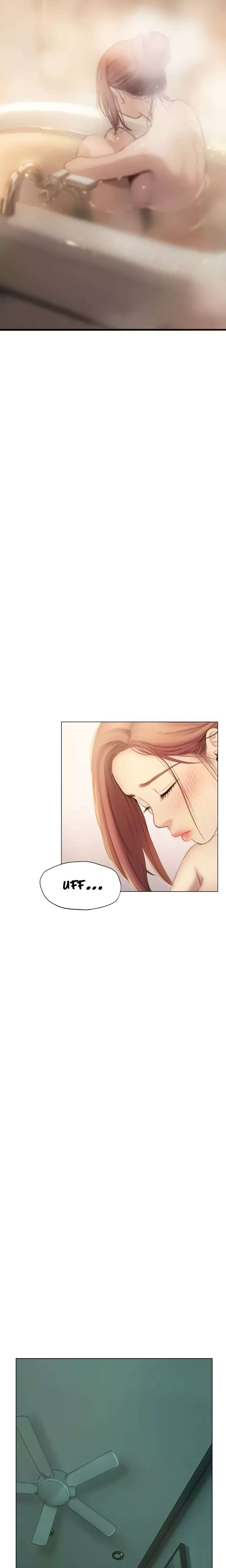 Love Limit Exceeded Capitulo 44 página 2
