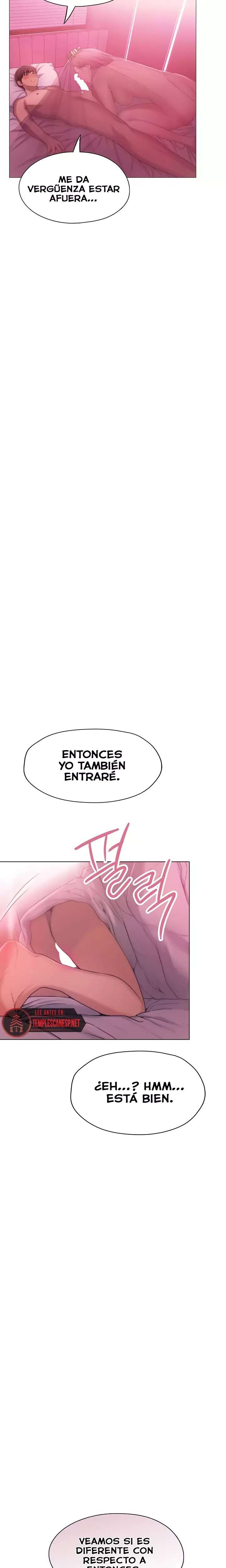 Love Limit Exceeded Capitulo 44 página 27