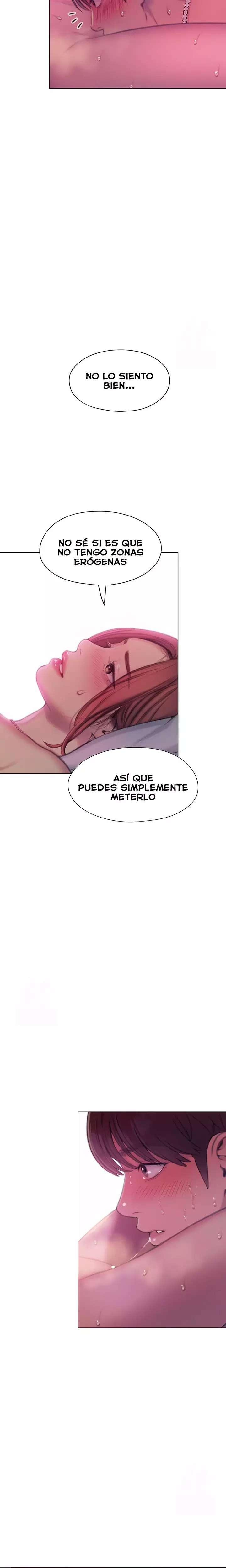 Love Limit Exceeded Capitulo 45 página 11