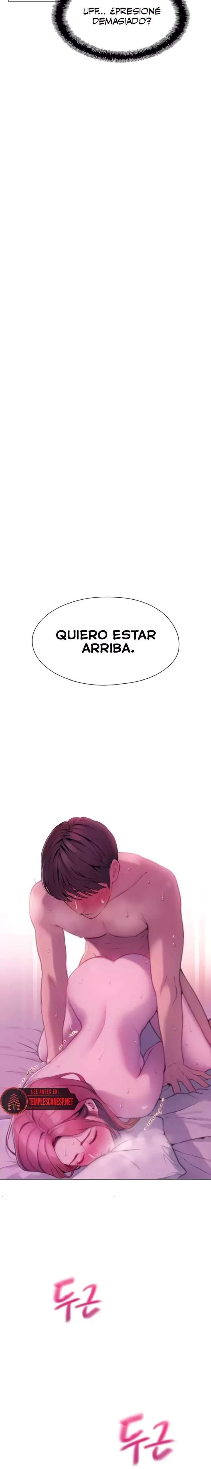 Love Limit Exceeded Capitulo 46 página 10