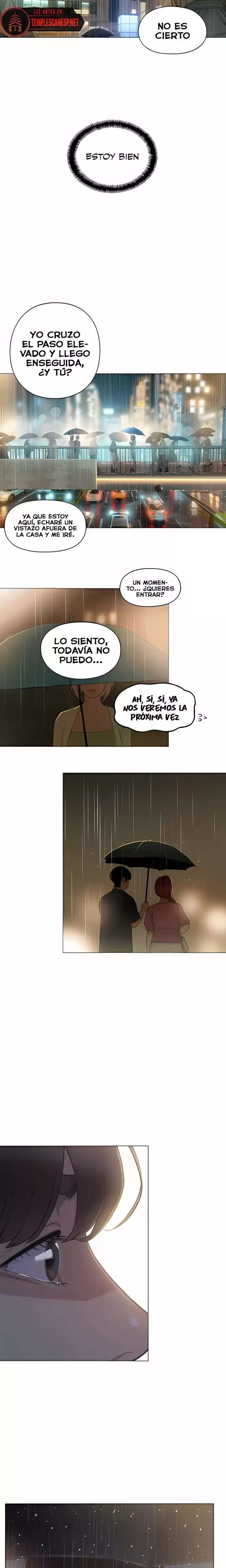 Love Limit Exceeded Capitulo 47 página 16