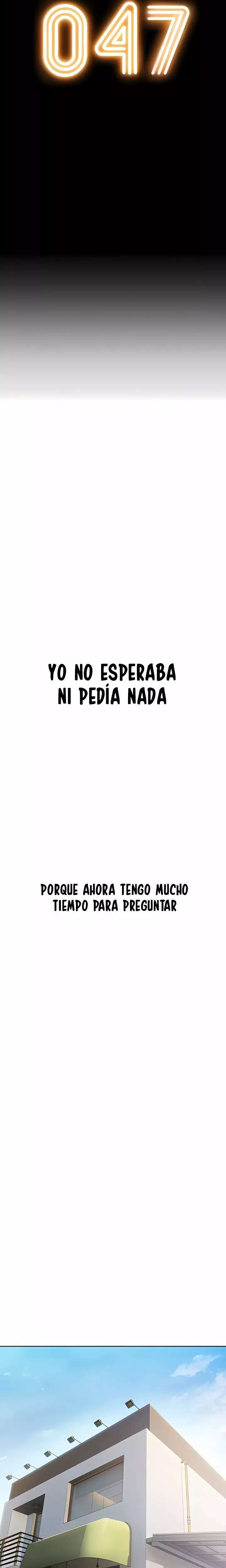 Love Limit Exceeded Capitulo 47 página 8