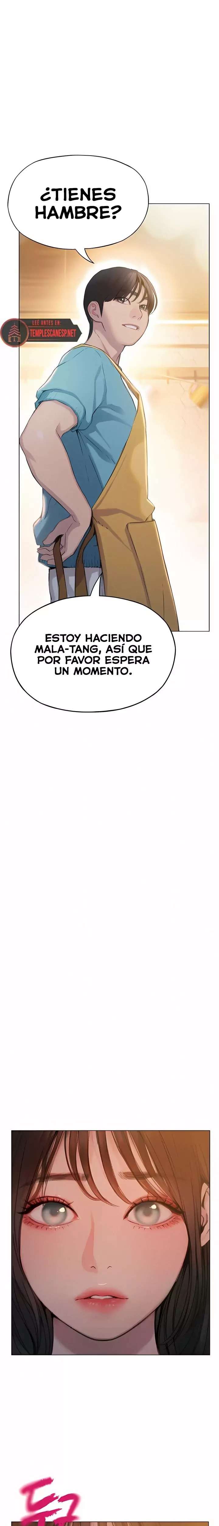 Love Limit Exceeded Capitulo 48 página 7